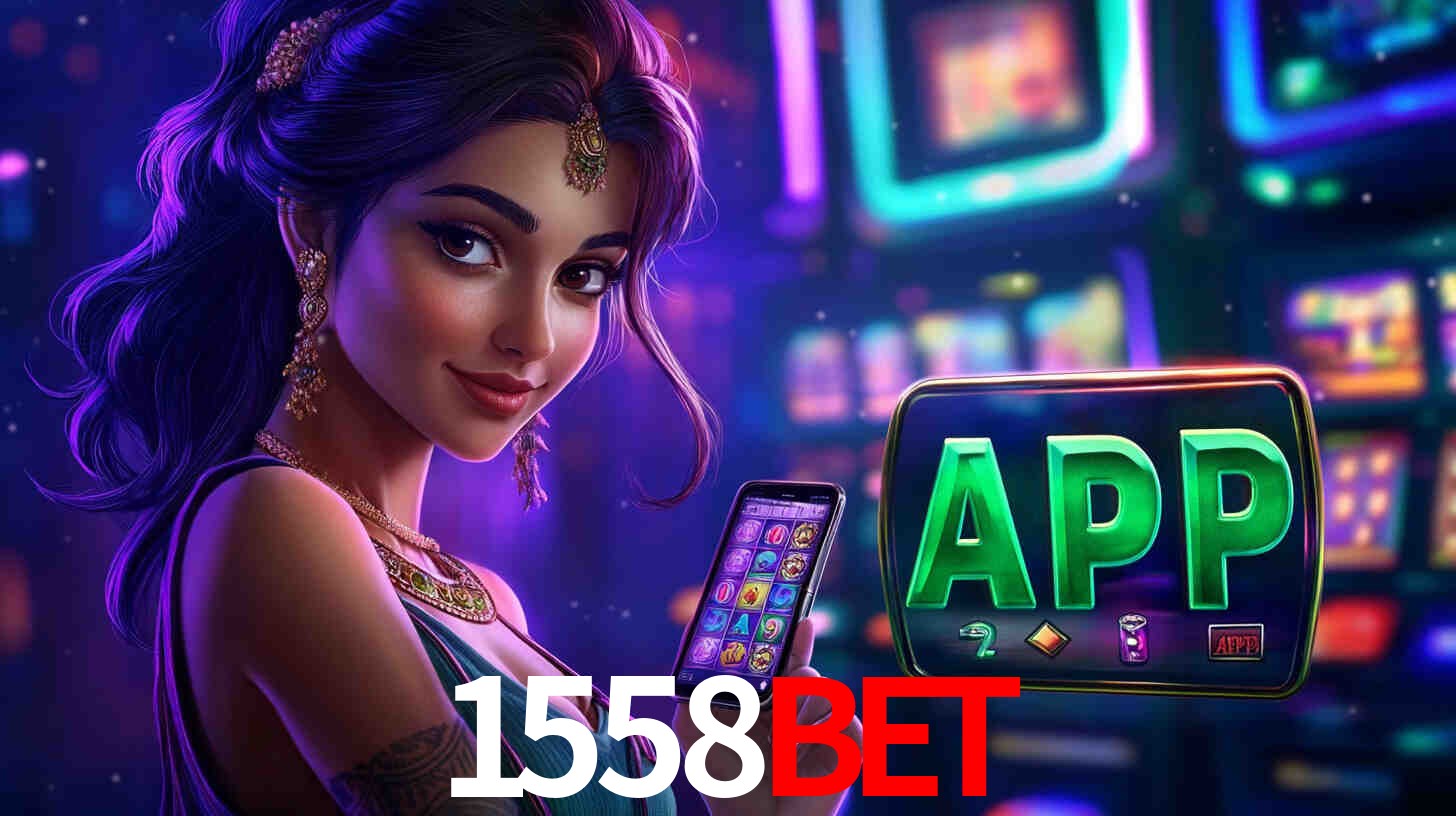 1558Bet