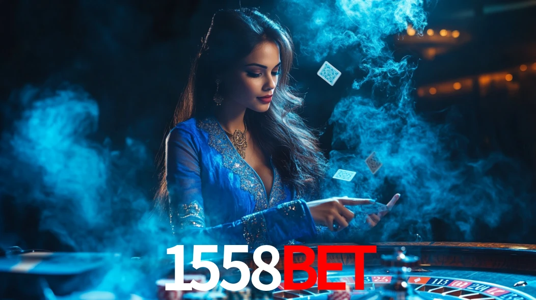 cassino 1558Bet