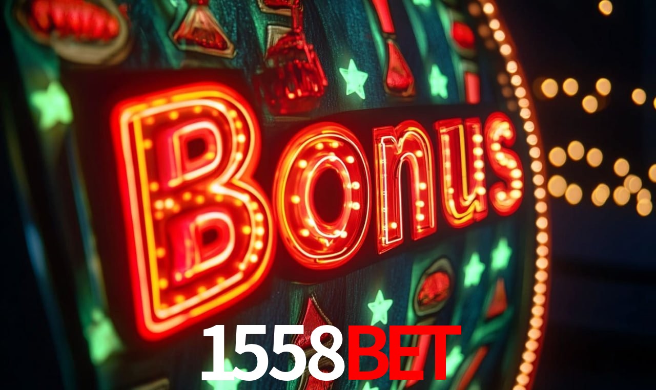 Apostas de Futebol 1558Bet