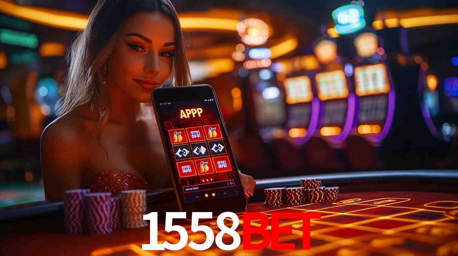 A Emoção da Loteria na 1558Bet: Uma Chance de Mudança de Vida