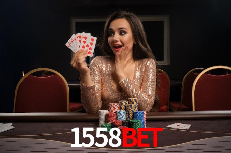 Casino VIP 1558Bet