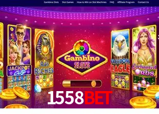Desvendando o Mundo dos Jogos Virtuais na 1558Bet
