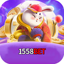 Logo 1558Bet